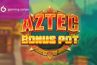 Aztec Bonus Pot