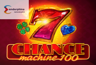 Chance Machine 100