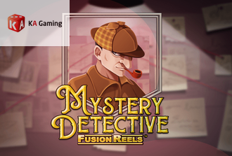 Mystery Detective Fusion Reels