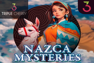 Nazca Mysteries