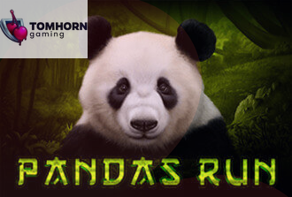Pandas Run