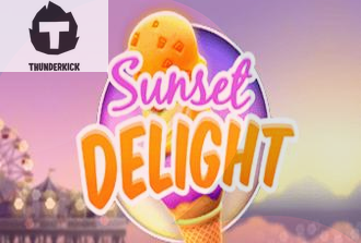Sunset Delight