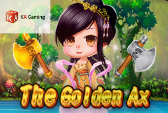 The Golden Ax